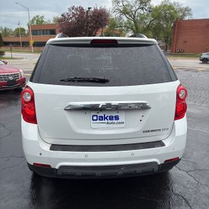 CHEVROLET EQUINOX - 7