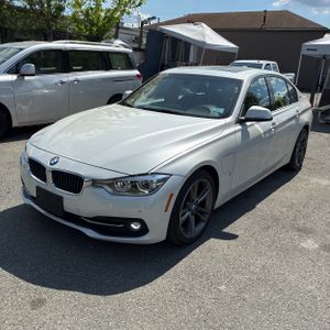 BMW 3 SERIES 330E IPERFORMANCE - 1