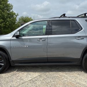 صورة 4 لـ 2019 Chevrolet TRAVERSE RS