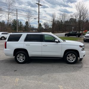 CHEVROLET TAHOE LT - 10