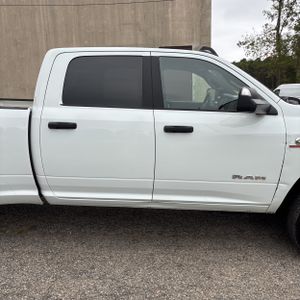 صورة مصغرة 11 لـ 2022 RAM 3500 BIG HORN