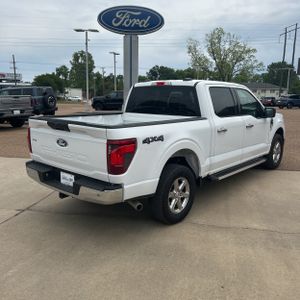 FORD F-150 XLT - 8