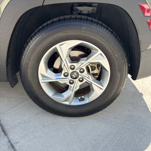 صورة 18 لـ 2023 Hyundai TUCSON SEL