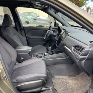 2025 Subaru FORESTER PREMIUM — миниатюра 33