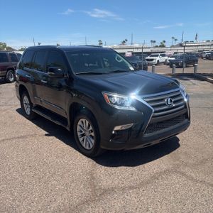 صورة مصغرة 12 لـ 2014 Lexus GX 460 BASE
