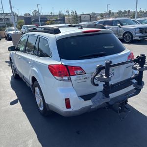 صورة 5 لـ 2013 Subaru OUTBACK 2.5I LIMITED