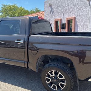 2021 Toyota TUNDRA 1794 EDITION 照片 6