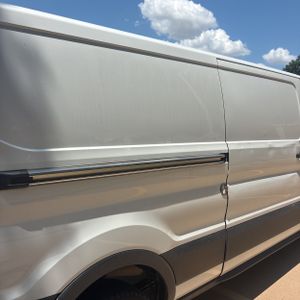 2019 FORD TRANSIT 250 照片 9