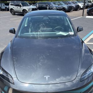 صورة مصغرة 15 لـ 2025 Tesla MODEL 3 LONG RANGE