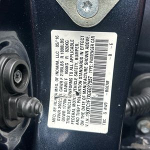 2016 Honda CIVIC EX-L 缩略图 54