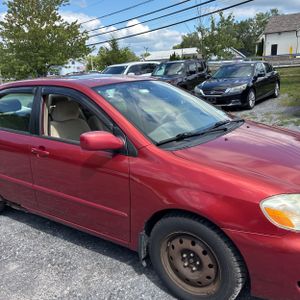 صورة مصغرة 13 لـ 2007 Toyota COROLLA LE