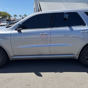 DODGE DURANGO R/T - 4