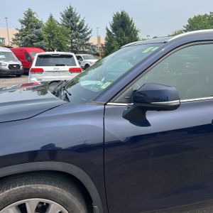 2021 Toyota HIGHLANDER LIMITED 照片 2