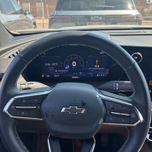 صورة مصغرة 43 لـ 2025 Chevrolet TRAVERSE Z71