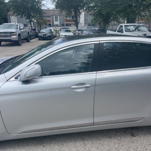 KIA K900 PREMIUM V6 - 4