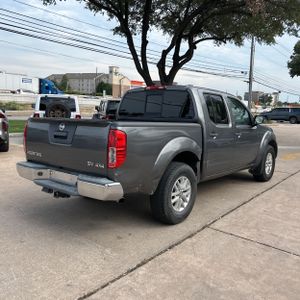 صورة 8 لـ 2019 Nissan FRONTIER SV