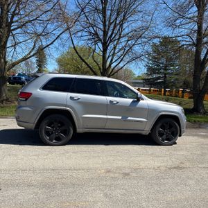 JEEP GRAND CHEROKEE - 10
