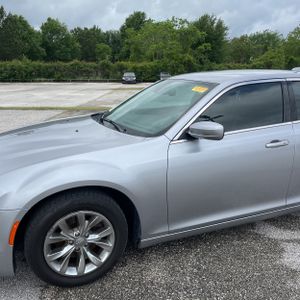 CHRYSLER 300 LIMITED - 2