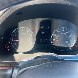 2014 Subaru OUTBACK 2.5I LIMITED — миниатюра 40