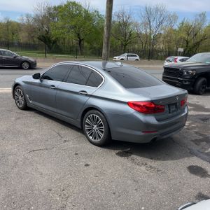 BMW 530I XDRIVE - 5