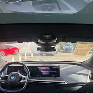 صورة مصغرة 36 لـ 2023 BMW IX XDRIVE50