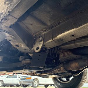 2009 Nissan MURANO S thumbnail 26