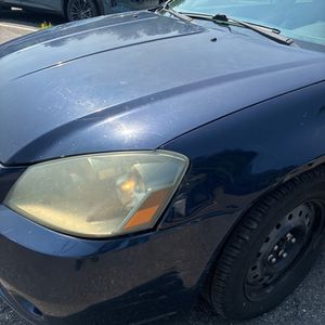 2006 Nissan ALTIMA 2.5 S — миниатюра 48
