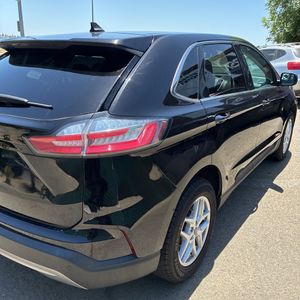 2024 FORD EDGE SEL — миниатюра 58