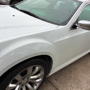 CHRYSLER 300 LIMITED - 2