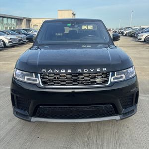 صورة مصغرة 14 لـ 2020 LAND Rover RANGE ROVER SPORT SE
