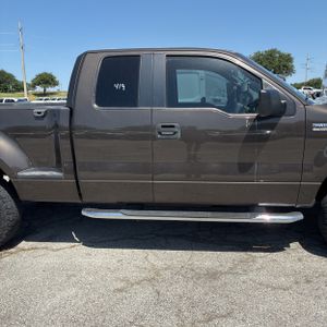 2005 FORD F-150 XLT thumbnail 11