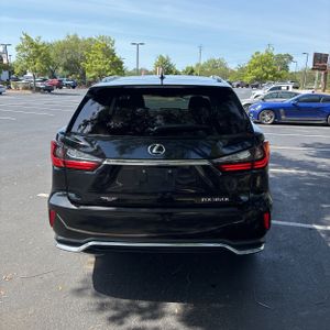 LEXUS RX 350L BASE - 7