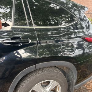 2022 Toyota HIGHLANDER LE 缩略图 60