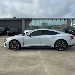 Audi RS e-tron GT quattro - 3