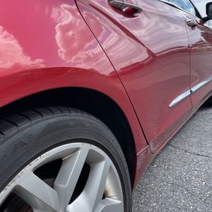 2015 Chevrolet IMPALA LTZ — миниатюра 50