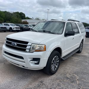 FORD EXPEDITION EL XLT - 1