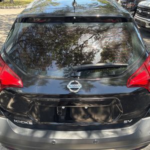 2020 Nissan KICKS SV — фото 66