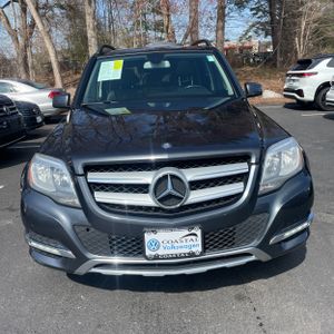 MERCEDES-BENZ GLK - 10