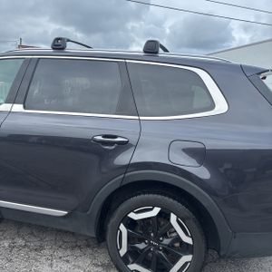 صورة 6 لـ 2025 KIA TELLURIDE S