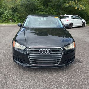 2015 AUDI A3 2.0T PREMIUM 照片 14