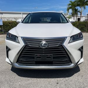 صورة مصغرة 14 لـ 2017 Lexus RX 350 BASE