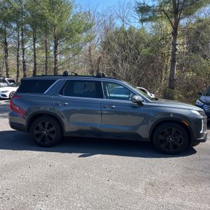 HYUNDAI PALISADE XRT - 10