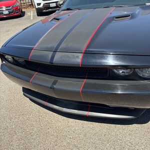 2013 Dodge CHALLENGER R/T — миниатюра 53