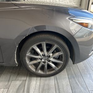 2018 Mazda MAZDA3 GRAND TOURING — фото 18