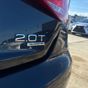 2012 AUDI A4 2.0T QUATTRO PREMIUM 缩略图 23