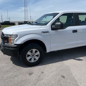 FORD F-150 XL - 2