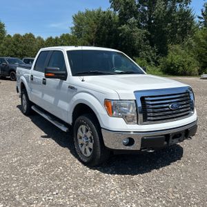2012 FORD F-150 XLT 缩略图 12