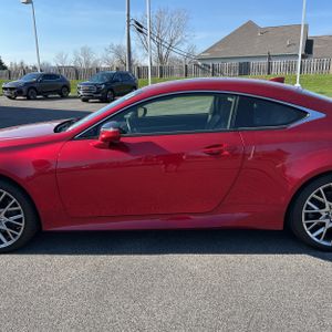 LEXUS RC 300 BASE - 4