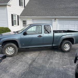 CHEVROLET COLORADO LS - 3