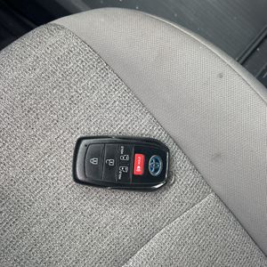 2022 Toyota SIENNA LE 8-PASSENGER 照片 54